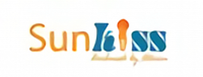 Sunkiss Airbrush By Alicia - Woodbury | Salons & Nails | Logo