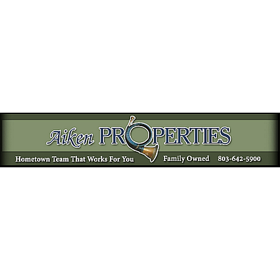 Aiken Properties, Inc. The Blessing ~Thomas Team - Aiken | Realtors & Real Estate | Logo