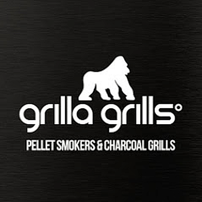 GRILLA GRILLS - Holland | Local Services | Logo