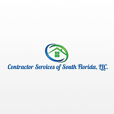 Contractor Services of South Florida, LLC. - stuart | Contractors & Supplies | Logo