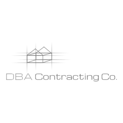 DBA Contracting Co. - Finksburg | Contractors & Supplies | Logo