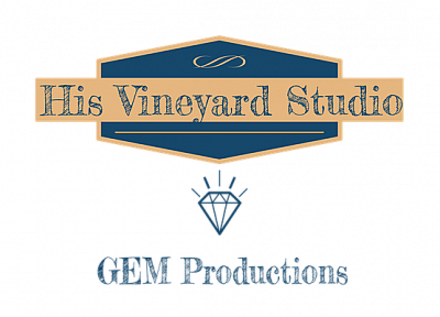 His Vineyard Studio - Buffalo | Venues | Logo