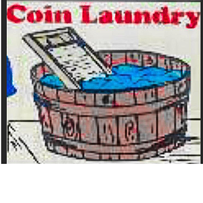 The Wash Tub - Prestonsburg | Professional Services | Logo