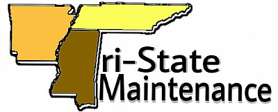 Tri-State Maintenance - Memphis | Local Services | Logo