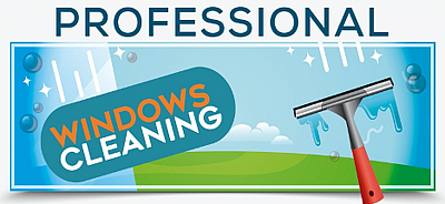 Professional Windows Cleaning at Boca Raton - boca raton | Local Services | Logo