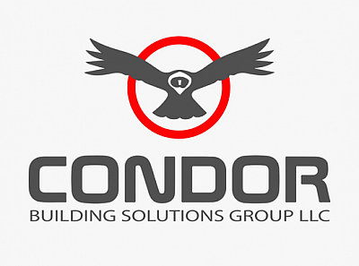 Condor Building Solutions Group LLC - Santa Monica | Professional Services | Logo