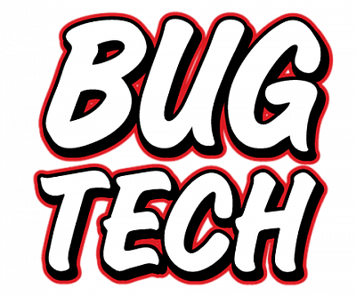 Bug Tech - Lubbock | Local Services | Logo
