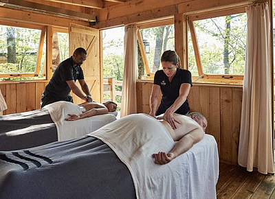 Walnut Health Massage - Hesperia | Beauty & Spas | Logo