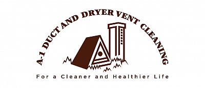 A-1 Dryer Vent & Air Duct Cleaning Service - Nashville | Home Services | Logo