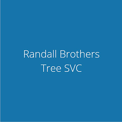 Randall Brothers Tree SVC - Saint James | Local Services | Logo
