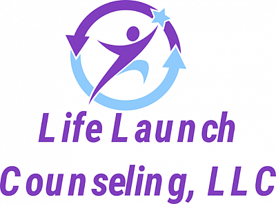 Life Launch Counseling, LLC - Kalamazoo | Health & Medical | Logo