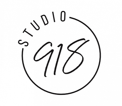 Studio 918 - Houston | Classes & Lessons | Logo