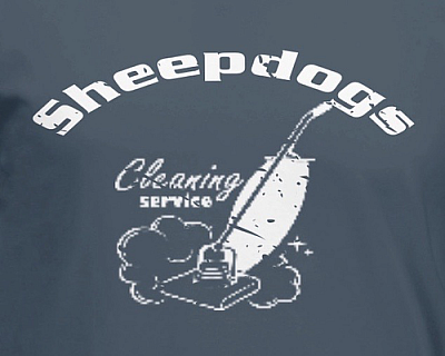 Sheepdogs Cleaning Services LLC - Bound Brook | Home Services | Logo