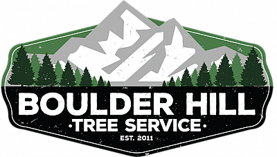 Boulder Hill Tree Service - Hasbrouck Heights | Local Services | Logo
