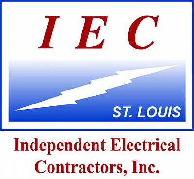 Independent Electrical Contractors of Greater St. Louis - Chesterfield | Local Services | Logo