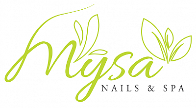 Mysa Nails & Spa - LEBANON | Salons & Nails | Logo