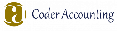 Coder Accounting Inc - Lomira | Professional Services | Logo