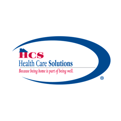 HEALTH CARE SOLUTIONS - WASHINGTON | Health & Medical | Logo