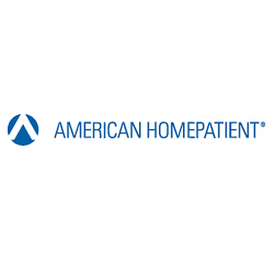 American Homepatient - Metairie | Health & Medical | Logo