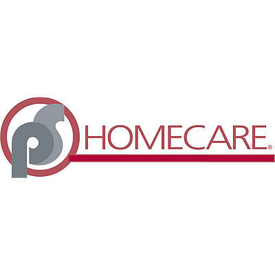 PS HOMECARE - HOUMA | Health & Medical | Logo