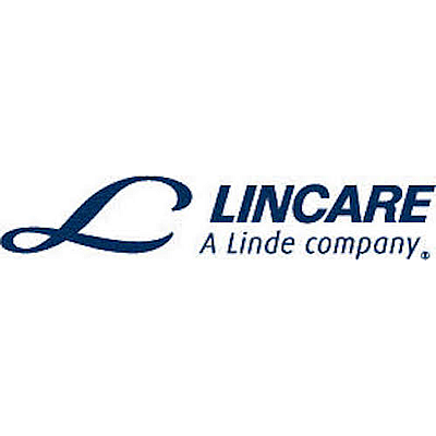 LINCARE INC. - WAUKESHA | Health & Medical | Logo