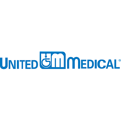 UNITED MEDICAL - NATCHEZ | Health & Medical | Logo