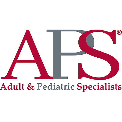 ADULT & PEDIATRIC SPECIALISTS - FARMINGDALE | Health & Medical | Logo