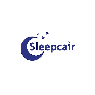 SLEEPCAIR - LENEXA | Health & Medical | Logo