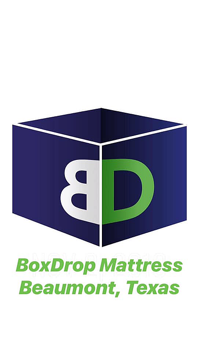 BoxDrop Mattress Beaumont - Beaumont | Furniture | Logo