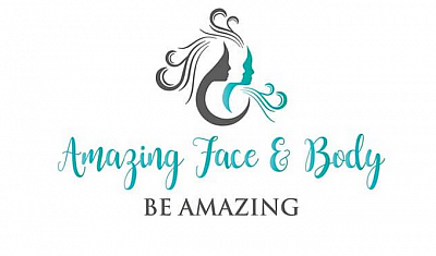 Amazing Face & Body - Tulsa | Beauty & Spas | Logo
