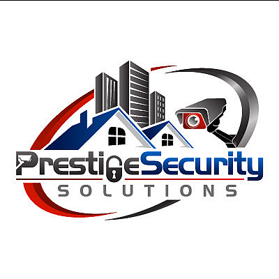 Prestige Security Solutions, Inc - Westford | Home Services | Logo