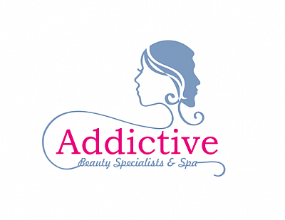 Addictive Beauty Specialist & Spa - Orlando | Beauty & Spas | Logo