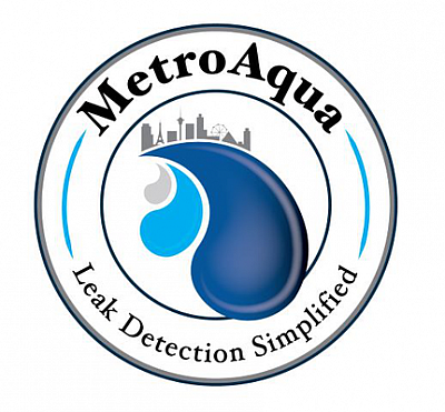 Metroaqua LLC - Las Vegas | B2B Services | Logo