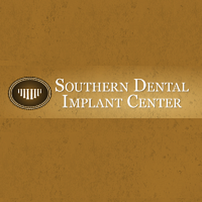 Southern Dental Implant Center - Cordova | Health & Medical | Logo