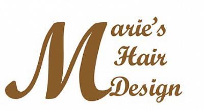 Marie's Hair Design at Salon Lofts in Heathrow - Lake Mary | Beauty & Spas | Logo