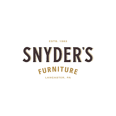 Snyder's Furniture - Gordonville | Furniture | Logo