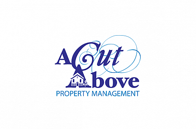 A Cut Above Property Management, Inc. - Colorado Springs | Realtors & Real Estate | Logo