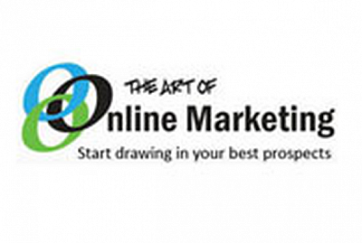 The Art of Online Marketing - Tustin | Marketing & Media | Logo