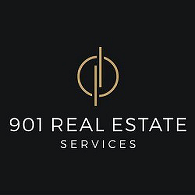 901 Real Estate Services - Memphis | Realtors & Real Estate | Logo