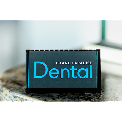 Island Paradise Dental, Dr. Robert J. Abbiati, DDS - Marco Island | Beauty & Spas | Logo