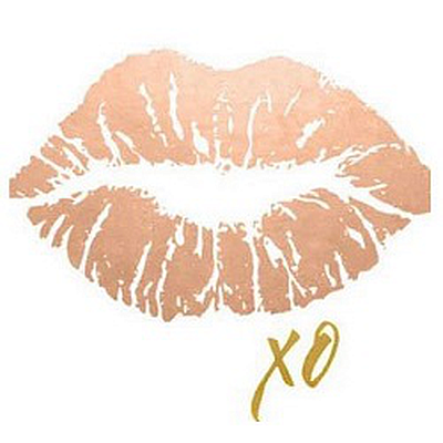 DS Skin & Lips - Scottsdale | Beauty & Spas | Logo