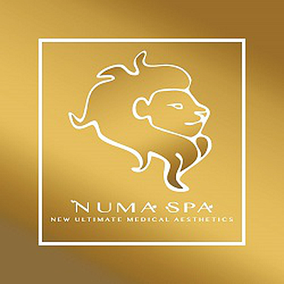Numa Spa - Newport News | Beauty & Spas | Logo