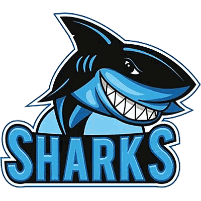 Daejeon Sharks - San Carlos | B2B Services | Logo