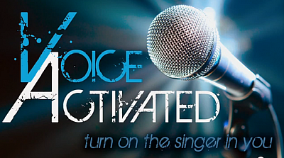 VoiceActivated, LLC - Westerville | Classes & Lessons | Logo