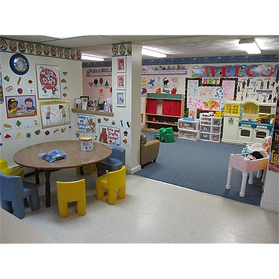Home Away From Home Day Care - Attleboro | Beauty & Spas | Logo