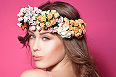 Dr. Debra Hoffman - Merrick | Beauty & Spas | Logo