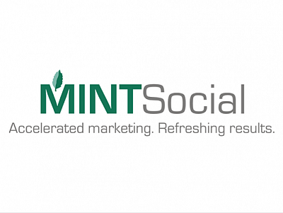 MINT Social - Scottsdale | Marketing & Media | Logo