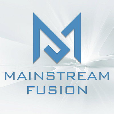 MainStream Fusion - Mount Juliet | Marketing & Media | Logo