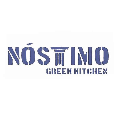 Nostimo Greek Kitchen - Miami | Food Retail & Grocery | Logo