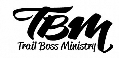 Trail Boss Ministry - Amarillo | Religious Organizations | Logo